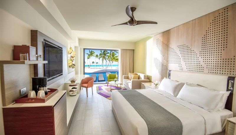 Kamer - Hyatt Ziva Cap Cana