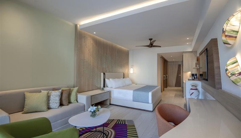 Kamer - Hyatt Ziva Cap Cana