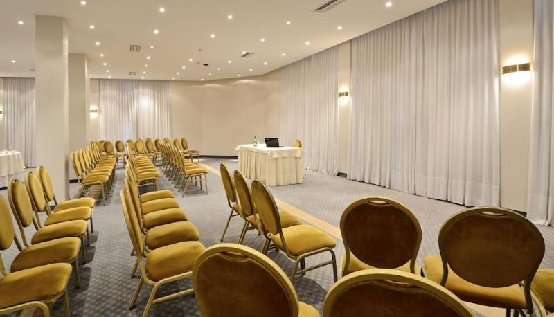 Events - HOTEL AMUCAN