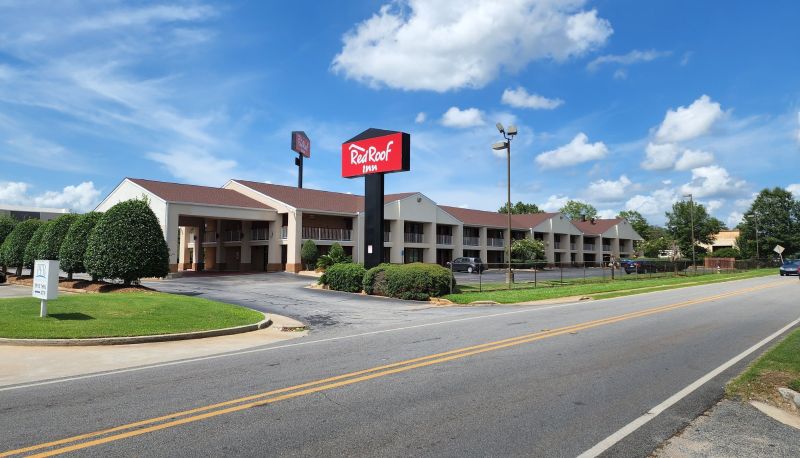 Info - Red Roof Inn Perry