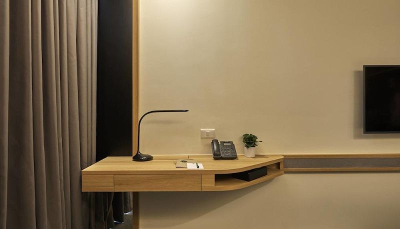 Standardzimmer - Zazz Urban Ho Chi Minh