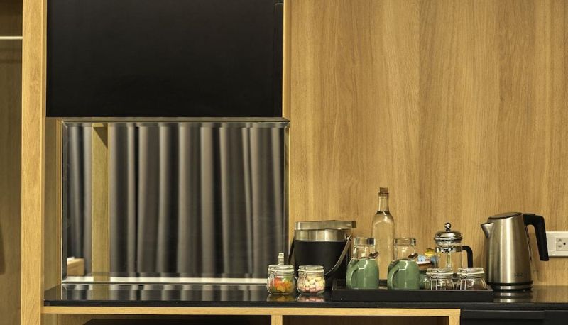 Standardzimmer - Zazz Urban Ho Chi Minh