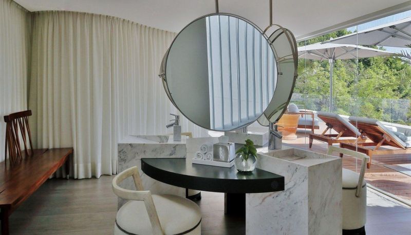 Zona de bienestar - CASA SAN MIGUEL HOTEL BOUTIQUE Y SPA