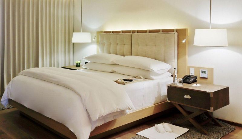 Habitación - CASA SAN MIGUEL HOTEL BOUTIQUE Y SPA
