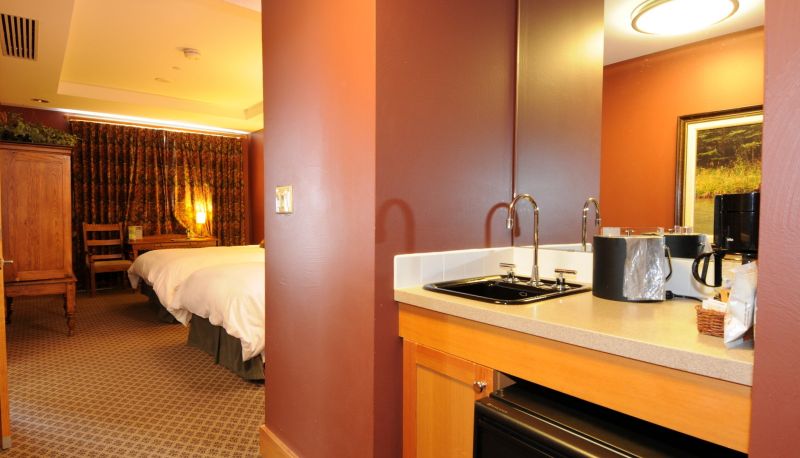 Room - Summit Hotel at Big Sky
