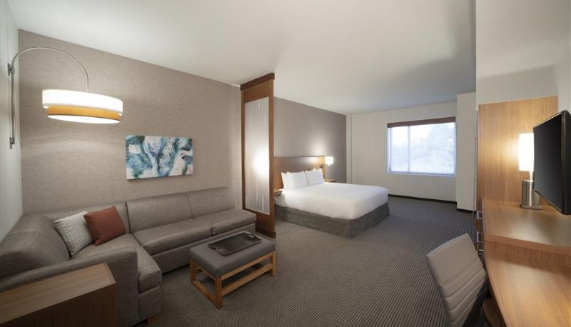 Zimmer - Hyatt Place Sandestin at Grand Blvd