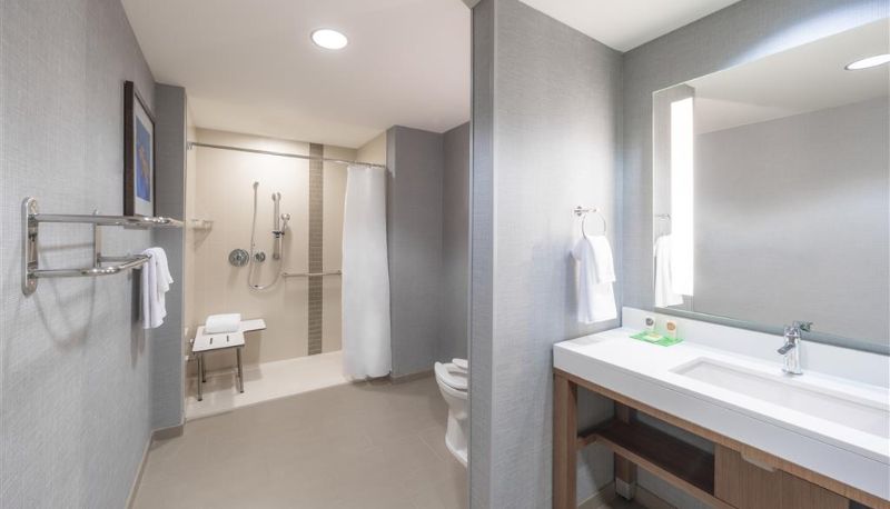 Zimmer - Hyatt Place Sandestin at Grand Blvd