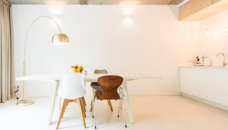 Pokój - Houthavens Serviced Apartments