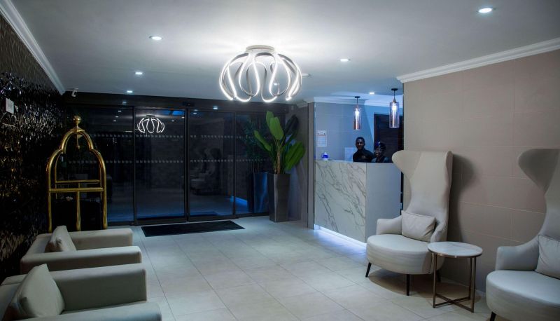 Sala - REVIVE HOTEL LAMPUNG BANDAR JAYA