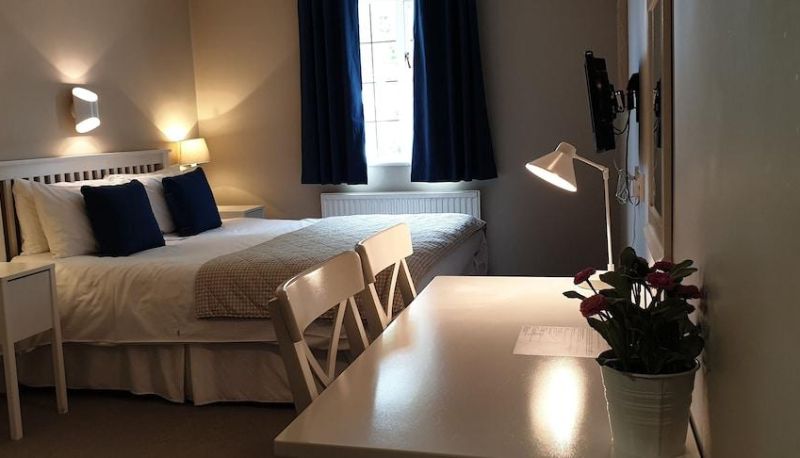 Apartament - THE THACH INN