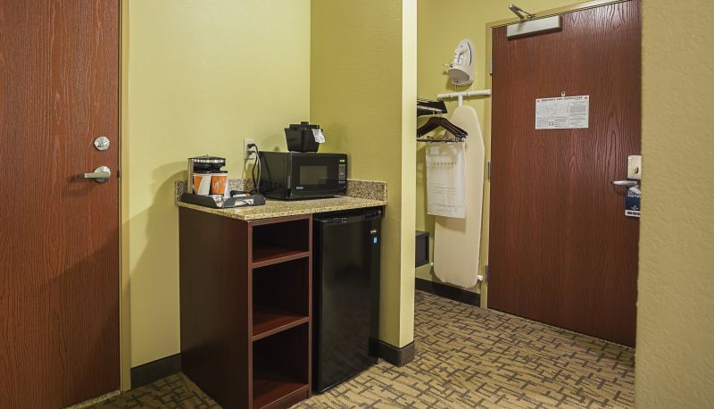 Zimmer - Cobblestone Inn & Suites - Altamont