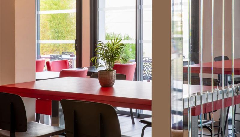 Ristorante - Best Western St Exupery Bordeaux Ouest