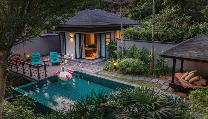Kamer - MANGALA ESTATE BOUTIQUE RESORT by IHG