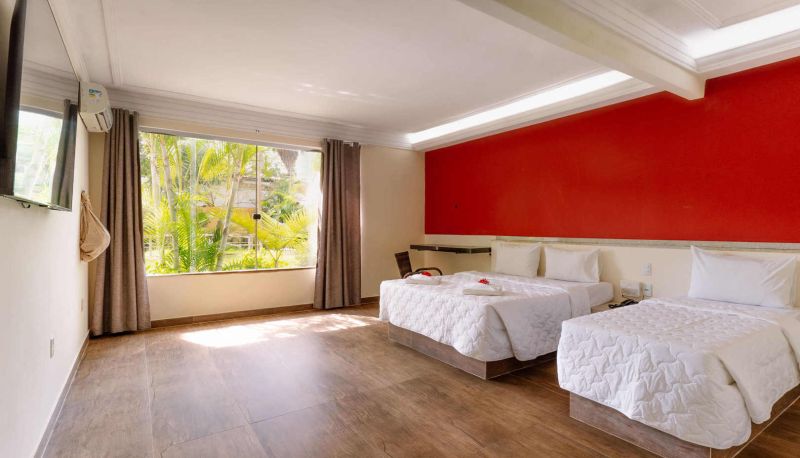 Info - Floral Inn Family Experientia Hotels