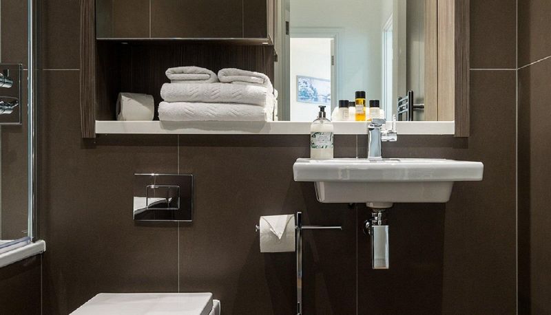 Info - TBD-Heathrow Serviced Apartments