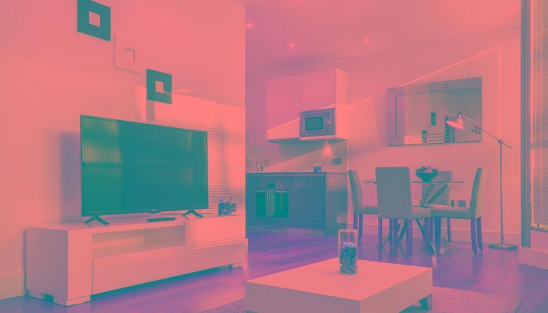 Ristorante - TBD-Heathrow Serviced Apartments