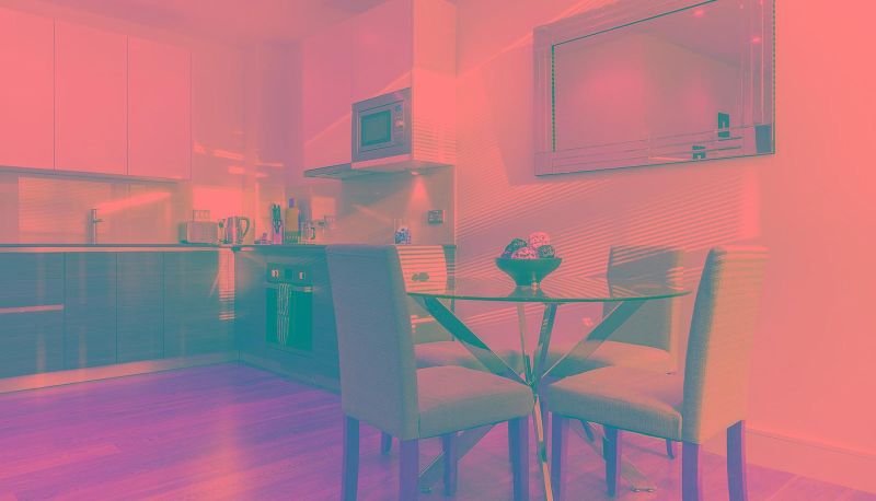 Ristorante - TBD-Heathrow Serviced Apartments