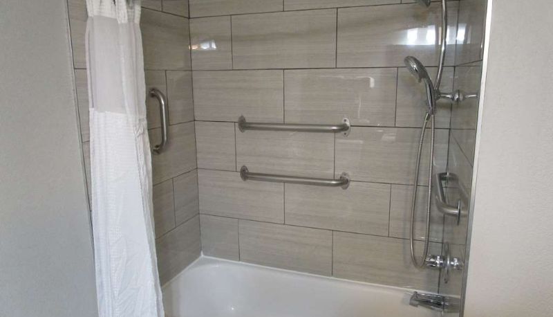 Camera - Best Western Muscatine / Pearl City Hotel