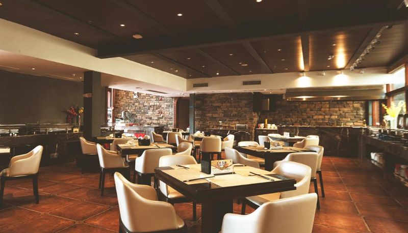 Ristorante - Tulip Inn Guiyang Huaxi Hotel