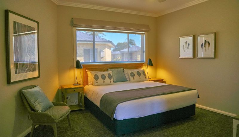 Kamer - HUNTER OASIS