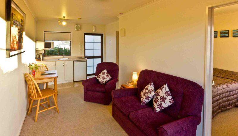 Habitación - Arrow Motel Apartments