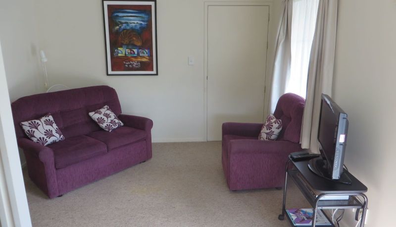 Habitación - Arrow Motel Apartments