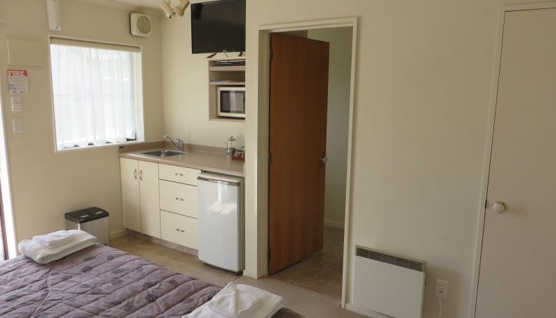 Habitación - Arrow Motel Apartments