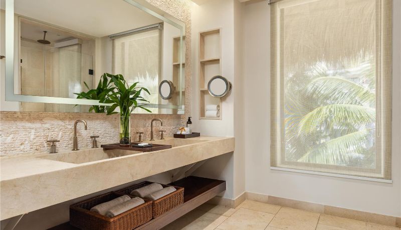 Habitación - Secrets Cap Cana Resort and Spa