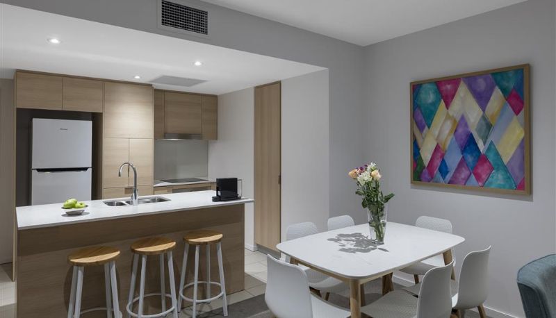 Habitación - Avani Broadbeach Residences