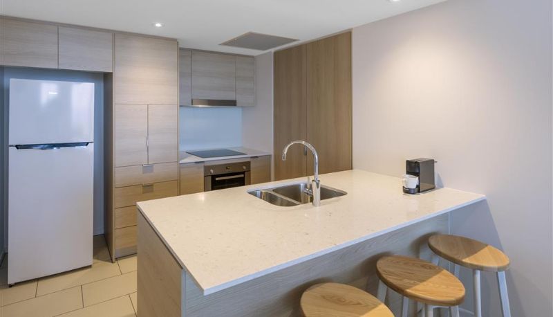 Habitación - Avani Broadbeach Residences