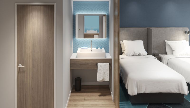 Habitación - Vinpearl Discovery Nha Trang Empire Condotel