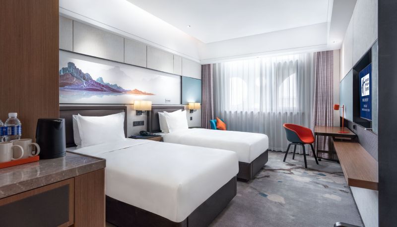 Habitación - Vinpearl Discovery Nha Trang Empire Condotel