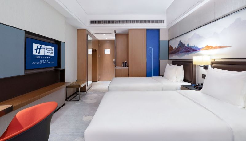 Habitación - Vinpearl Discovery Nha Trang Empire Condotel