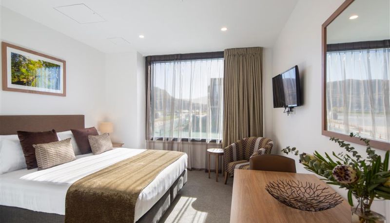 Zimmer - Wyndham Garden Remarkables Park Queenstown