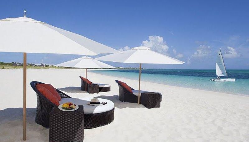 View - Wymara Resort and Villas