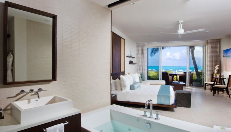Room - Wymara Resort and Villas