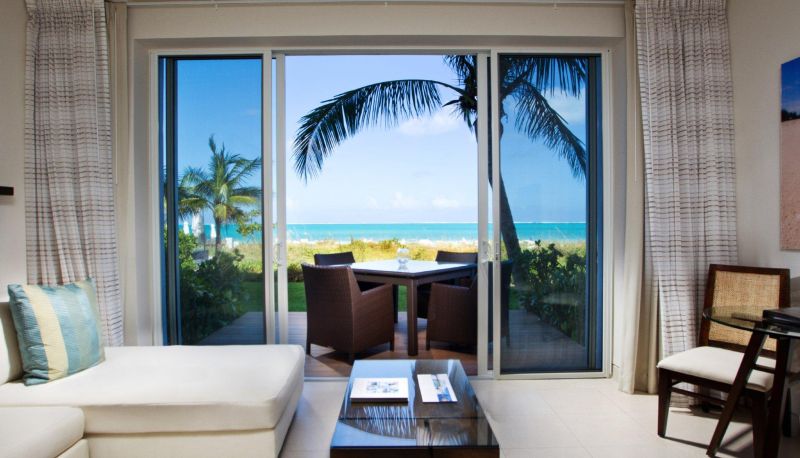 Room - Wymara Resort and Villas