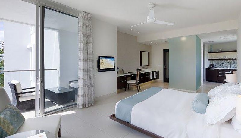 Room - Wymara Resort and Villas