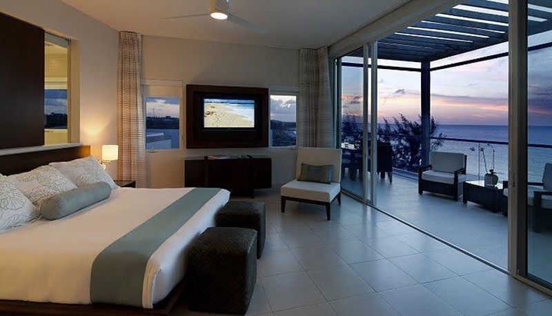 Room - Wymara Resort and Villas