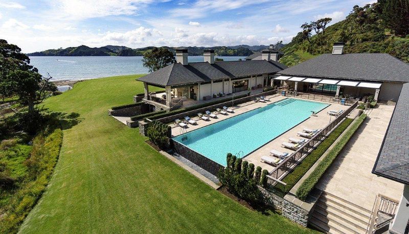 Info - TO BE DELETED Helena Bay Lodge