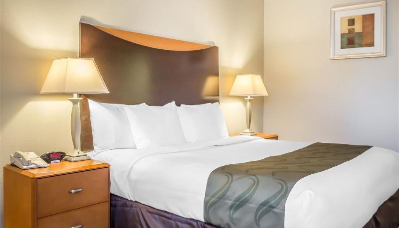 Room - Quality Inn Spring Valley - Nanuet