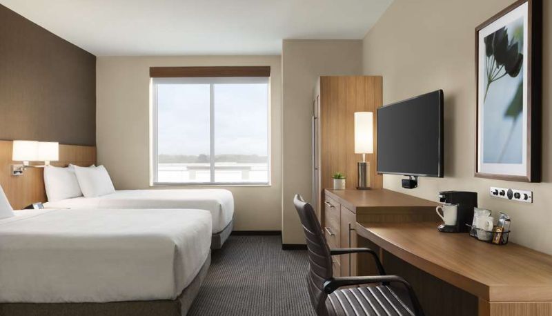 Pokój - Hyatt Place Virginia Beach Town Center