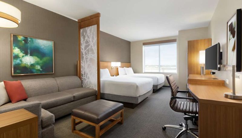 Pokój - Hyatt Place Virginia Beach Town Center