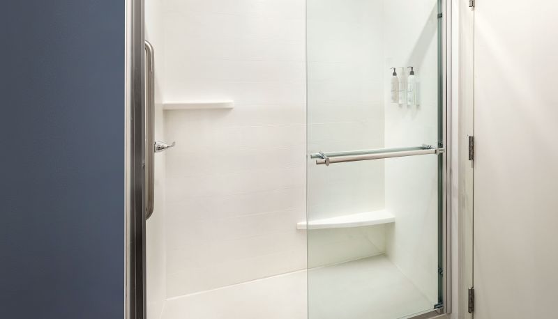 Chambre - Fairfield Inn and Suites by Marriott Jacksonville