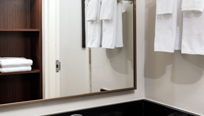 Chambre - Fairfield Inn and Suites by Marriott Jacksonville