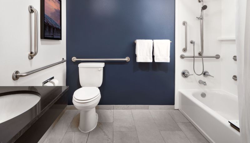 Chambre - Fairfield Inn and Suites by Marriott Jacksonville
