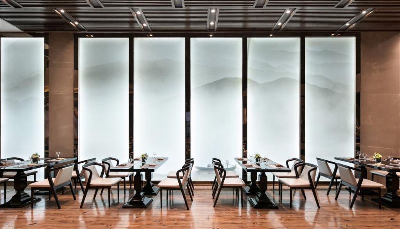 Restaurant - Ramada by Wyndham Wuhan Dongxihu