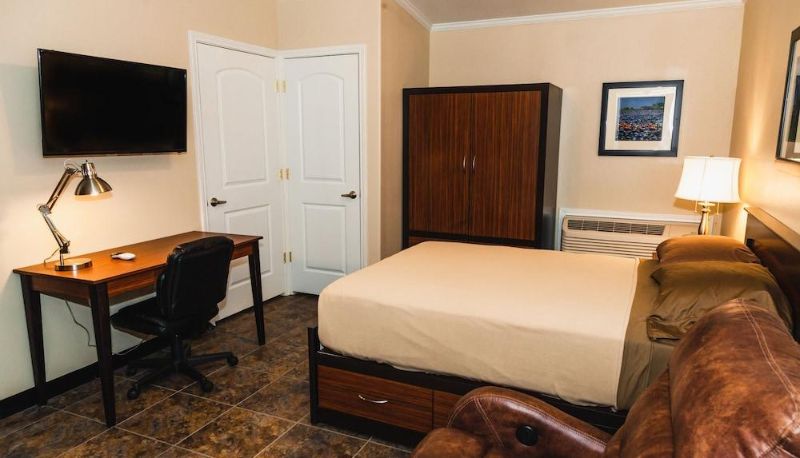 Apartment - Freeport Extended Stay Studios