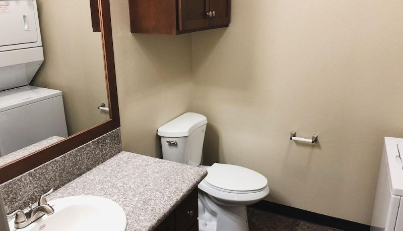 Apartment - Freeport Extended Stay Studios