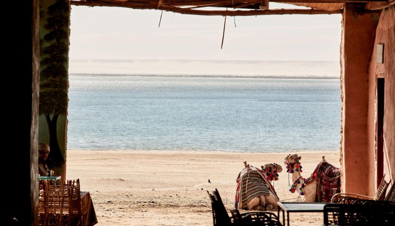 Area benessere - Lazib Inn Resort and Spa